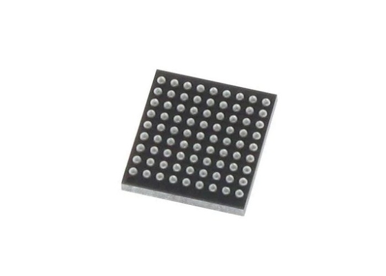 Microcontrolador de 32 bits MCU do núcleo do braço Cortex-M4 do elevado desempenho STM32F446MEY6