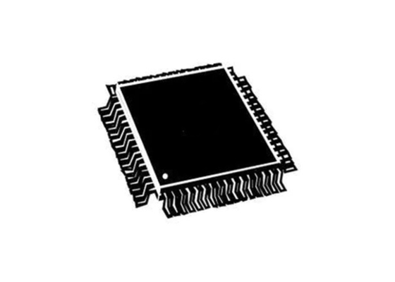 O microcontrolador do BRAÇO STM32F446RET6 encaixou o pacote dos processadores 64-LQFP