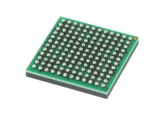 256KB o pacote STM32F446ZCJ6 do FLASH 144-UFBGA encaixou microcontroladores IC