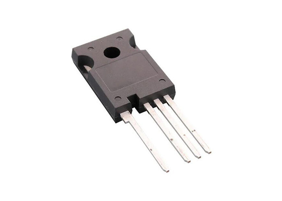 Transistor TO-247-4 dos MOSFETs do N-canal da microplaqueta NVH4L080N120SC1 1200V do circuito integrado