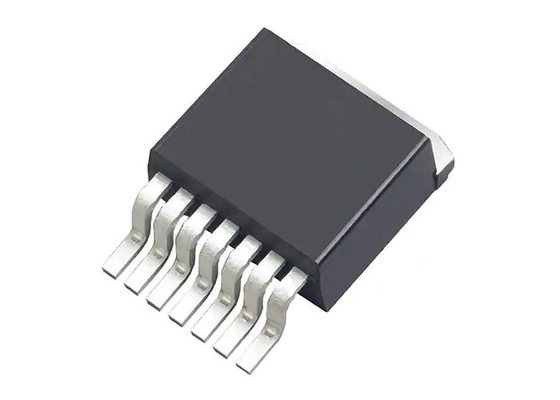 Transistor D2PAK-7 dos MOSFETs da microplaqueta NTBG060N090SC1 do circuito integrado únicos