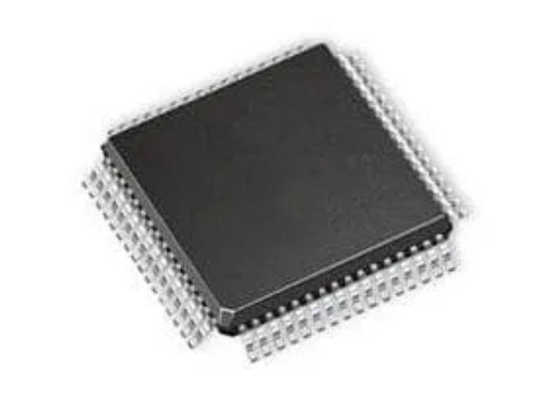 Microplaqueta da microplaqueta 64TQFP IC do microcontrolador do microcontrolador MCU AT32UC3B0512-A2UR 32Bit AVR