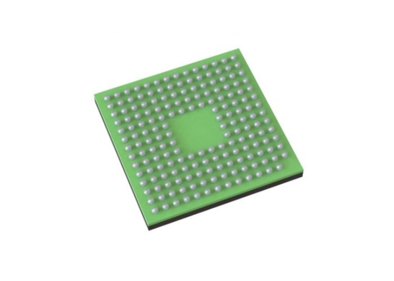 microcontroladores instantâneos de 32 bits NFBGA-179 do tempo real C2000 de MCU TMS320F28334ZAYA 256KB