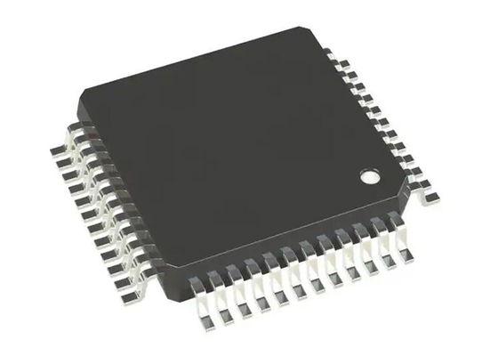 microcontrolador MCU da microplaqueta 48LQFP do microcontrolador do núcleo R5F513T5ADFL#30 de 32Bit RX MCU