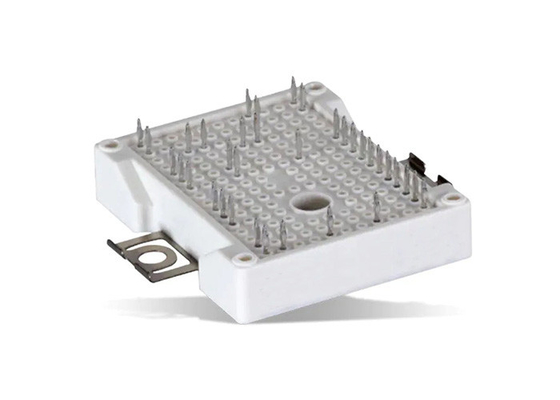 Módulos discretos automotivos do semicondutor IGBT dos módulos FP25R12KT4B11BPSA1 de IGBT