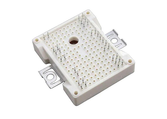 Módulo automotivo 1200V da ponte dos módulos F411MR12W2M1B76BOMA1 4N-Channel de IGBT meio