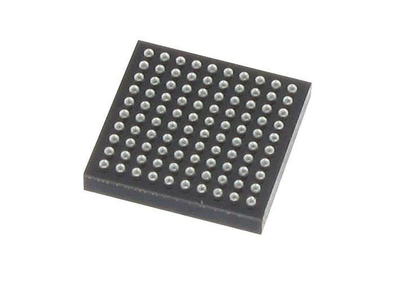Microcontrolador de 32 bits IC do pacote do Ultra-Baixo-poder STM32L451VCI6 100-UFBGA