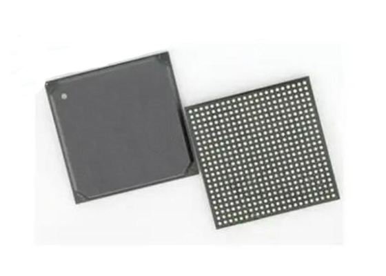 Array de portão programável de campo XC7A100T-L2CSG324E Artix-7 FPGA incorporado CSPBGA324