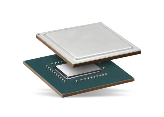 FPGAs incorporados IC XC7K160T-3FBG676E 676-BBGA Arquivo de portão programável de campo