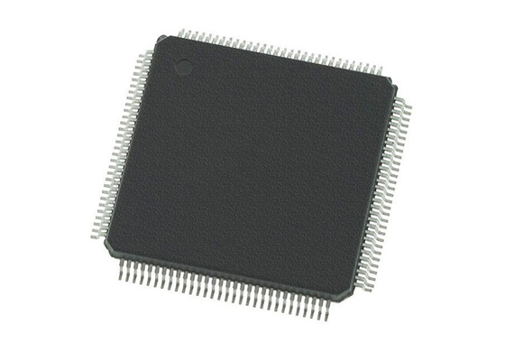 O elevado desempenho ADSP-21563BSWZ8 encaixou os processadores de sinal 120-LQFP de Digitas