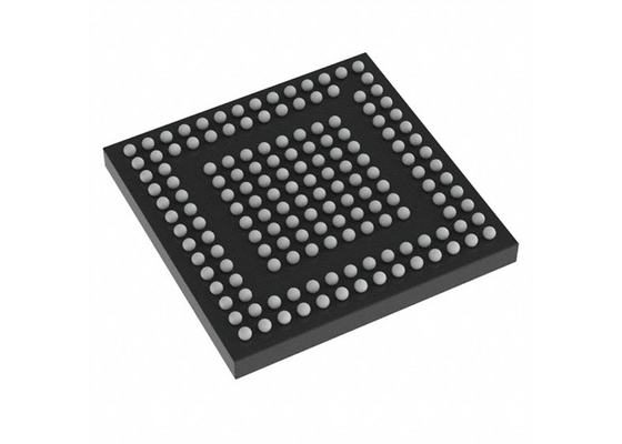 Microplaqueta automotivo de IC 159-LFBGA IC do interruptor dos ethernet da microplaqueta SJA1105ELY 5Port dos ethernet
