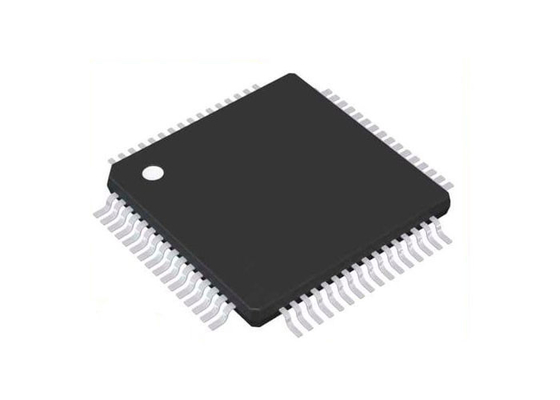 pacote do microcontrolador MCU IC CY9AF142LAPMC1-G-MNE2 64LQFP de 32Bit 160KB