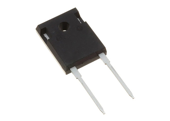 1700V 7A MSC750SMA170 N-Channel Single MOSFETs Transistores TO-247-3 Pacote