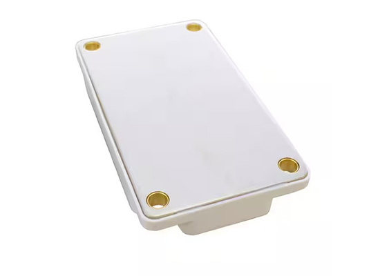 Módulos automotivos IGBT MSCSM120AM027CD3AG 1200V SiC MOSFET Módulo de alimentação