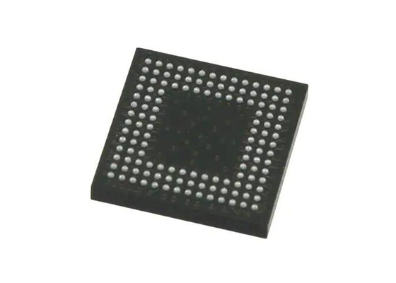 Microplaqueta da microplaqueta 132-CSPBGA IC da microplaqueta LCMXO2-256ZE-1MG132I MachXO2 FPGA do circuito integrado