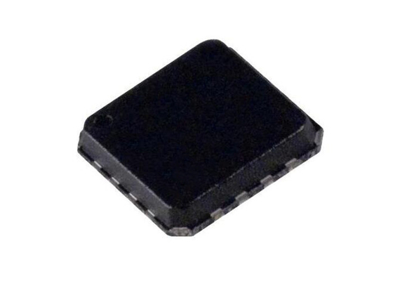 Conversor analógico para digital de 14 bits AD7381-4BCPZ 24-UFQFN chip de circuito integrado