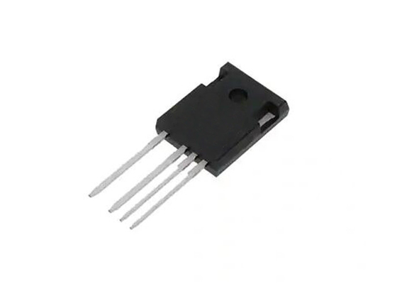 Sic microplaqueta do circuito integrado dos transistor de poder IMZA65R027M1H da trincheira TO-247-4