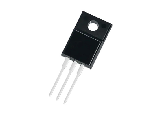 Através dos transistor discretos do semicondutor do N-canal do furo IMZ120R090M1H