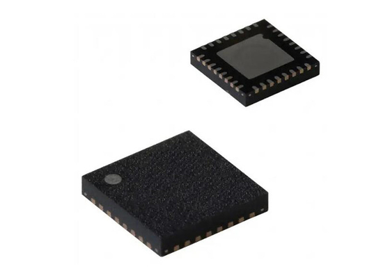 Transceptor audio automotivo do ônibus A2B da microplaqueta AD2421WCCSZ-RL 32-WFQFN do circuito integrado