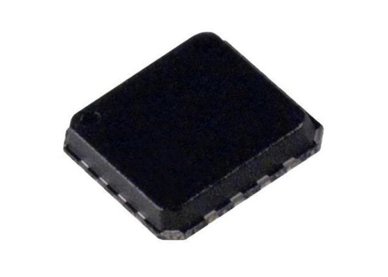 Microplaquetas do conversor numérico-analógico 16-WFQFN IC do 8-canal AD5592RBCPZ-RL7 12Bit