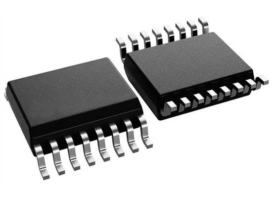 Amplificadores automotivos deslocados eletrônicos IC da tensão dos circuitos integrados OPA4992QDRQ1 baixos