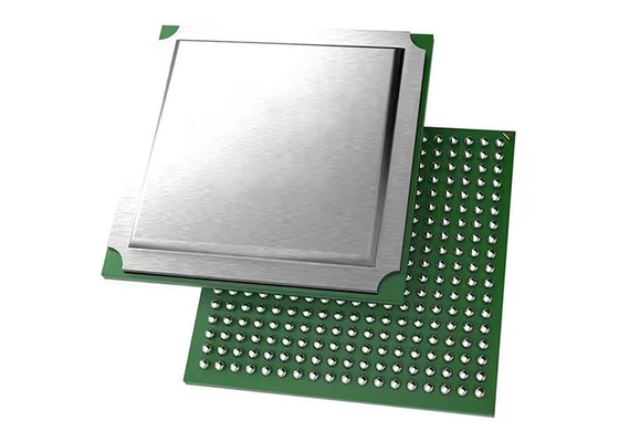 Microplaqueta AD9082BBPZRL-2D2AC RF Front End General Purpose 324-FBGA do circuito integrado