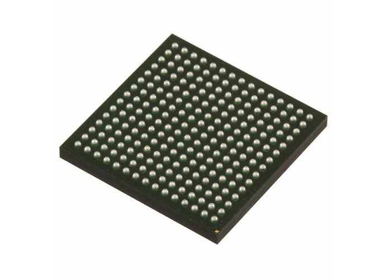 Lógica programável IC 225-LFBGA da microplaqueta XC7S25-1CSGA225I do circuito integrado