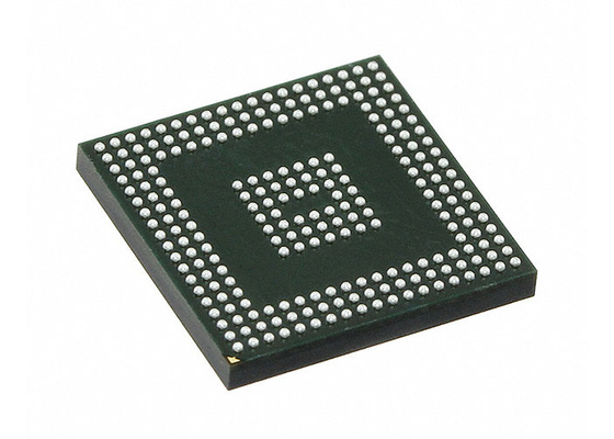 Lógica programável IC 324-LFBGA da microplaqueta XC7S50-1CSGA324C 950 milivolt do circuito integrado