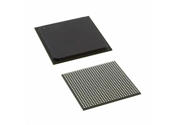 Montagem de superfície programável de IC XC7S50-1FGGA484C 484-BGA da disposição de porta do campo