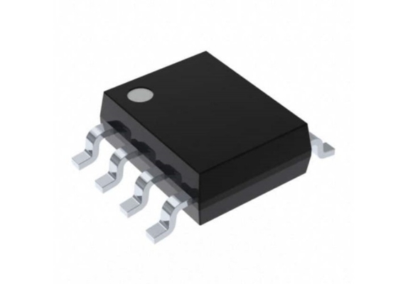 o canal de 5000Vrms MAX22245BAWA+ 2 reforçou o isolador 25Mbps CMTI 8-SOIC de Diigital