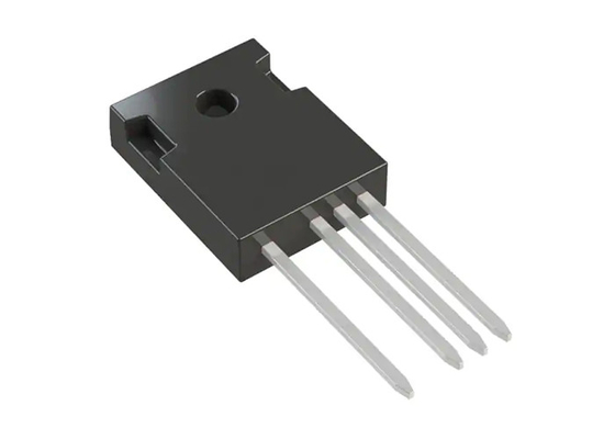 Transistor do carboneto de silicone dos MOSFETs do N-canal 1200 V 103A MSC025SMA120B4