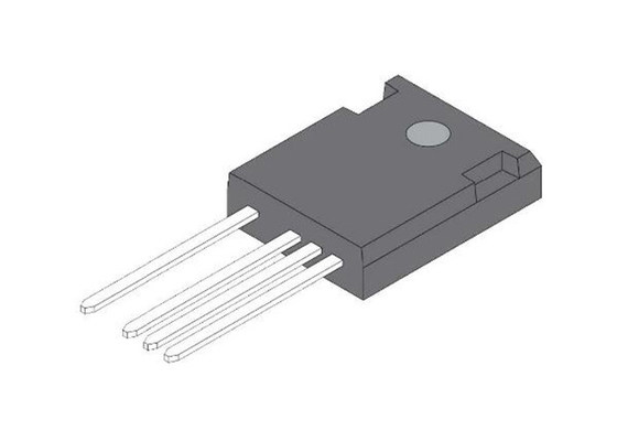 MOSFET TO-247-4 do poder do N-canal do carboneto de silicone dos transistor MSC360SMA120B