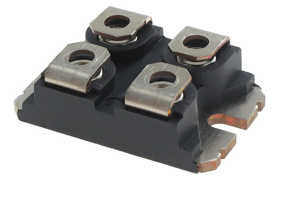 Transistor do MOSFET do poder do N-canal da microplaqueta MSC025SMA120J do circuito integrado
