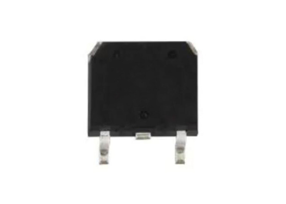 microplaqueta TO-268-3 do circuito integrado do MOSFET MSC750SMA170S do poder do N-canal 1700V