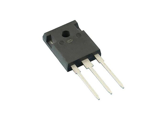Transistor do N-canal da microplaqueta 700V SiCFET do circuito integrado de TO-247-3 MSC090SMA070B