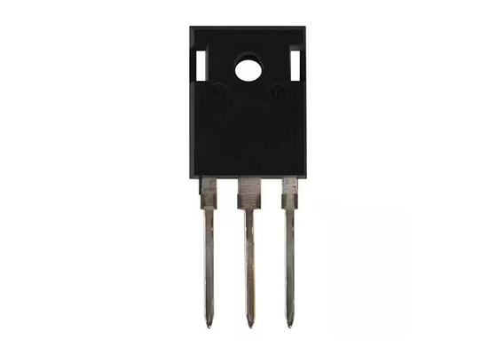 N-canal da microplaqueta TO-247-3 do circuito integrado dos transistor MSC035SMA070B dos MOSFETs