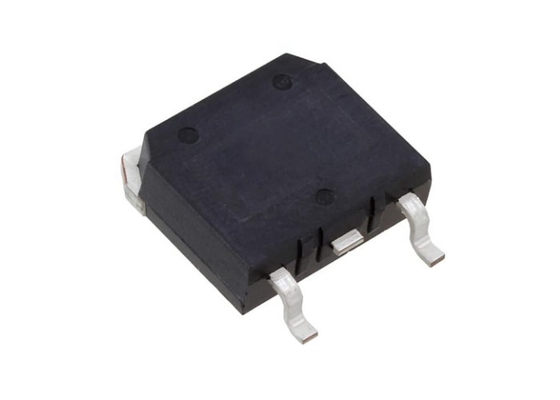MOSFET do poder do N-canal do carboneto de silicone da microplaqueta MSC015SMA070S 700V do circuito integrado