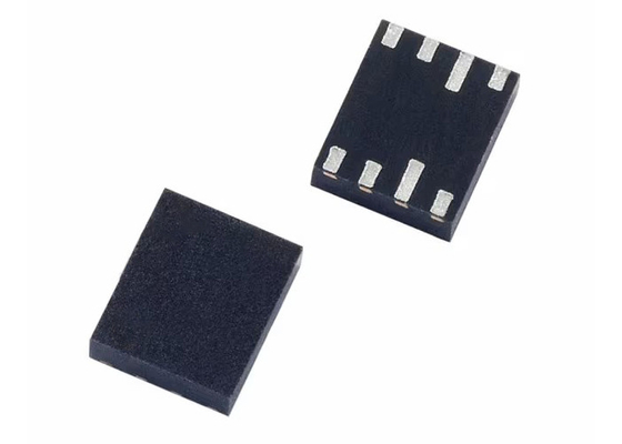 montagem de superfície Ferroelectric de 4Mbit SPI 20 megahertz RAM Memory IC CY15B104QI-20LPXC