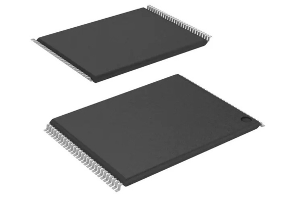 512Mbit paralelizam 100 o FLASH do ns 56-TSOP S29GL512S10TFI020 - NEM a memória IC