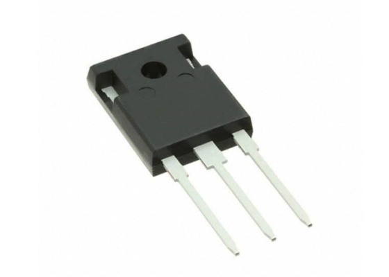 Os CI lascam os transistor 1200V 36A 176W de IKW15N120CS7XKSA1 IGBT através do furo PG-TO247-3