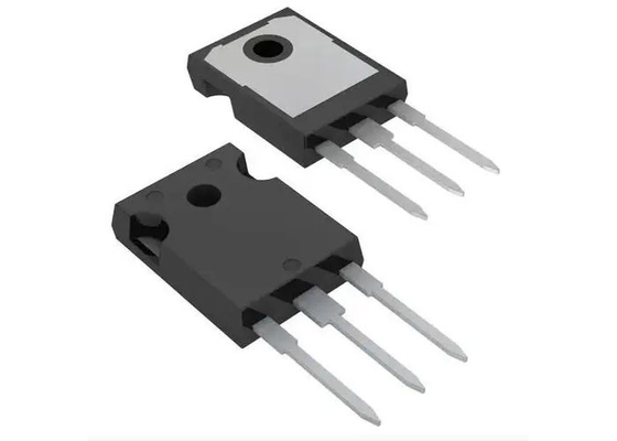 Microplaqueta do circuito integrado dos transistor 650V 40A 136W IKW20N65ET7XKSA1 de IGBT