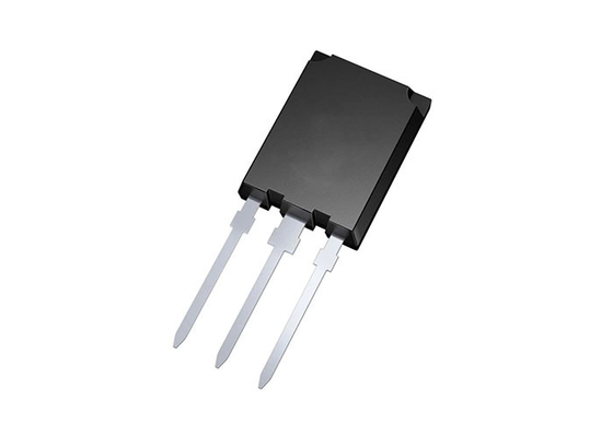 Transistor eletrônicos dos circuitos integrados IKQ50N120CH7XKSA1 1200V 71A