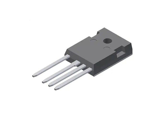 Únicos transistor discretos do semicondutor de IGBTs IKY100N120CH7XKSA1 212A 721W