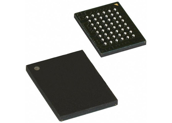 Microplaqueta 1Gbit SPI de S28HS01GTGZBHA030 IC - FLASH do IO NEM memória Octal IC 24-VBGA