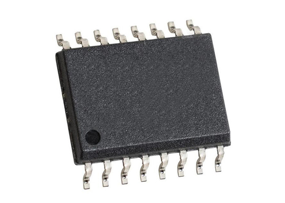 série do chip de memória MT25QL256BBB8ESF-CSIT de 128Mbit SPI NEM memória Flash IC 16-SOIC