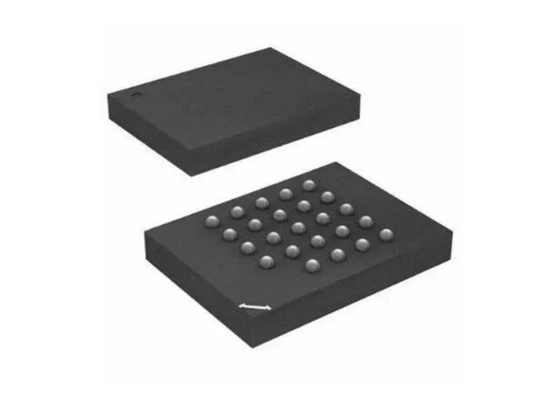 Série da microplaqueta MT25TL512HBA8E12-0AAT 512Mbit do circuito integrado NEM memória Flash IC