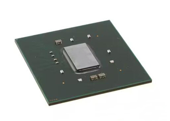 FPGA lasca a disposição de porta programável 676-FCBGA do campo de XC7K410T-L2FFG676I Kintex-7