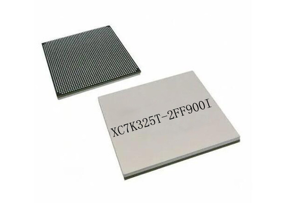 O circuito integrado XC7K325T-2FF900I 640MHz Kintex-7 FPGA de FPGA lasca 900-FCBGA