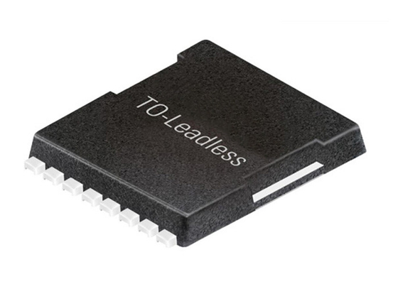 Microplaqueta do circuito integrado dos transistor 8-PowerSFN do MOSFET do N-canal IPT026N10N5ATMA1
