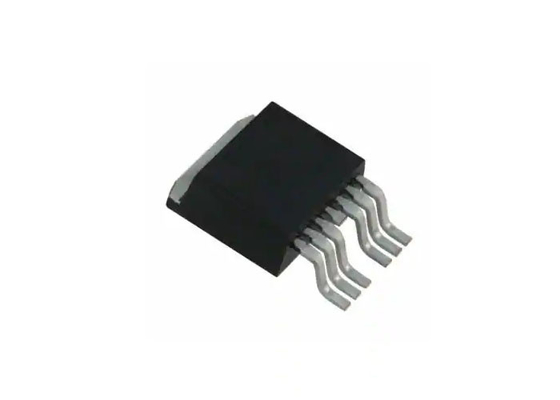 Transistor do P-canal 40V 180A da microplaqueta IPB180P04P403ATMA2 do circuito integrado